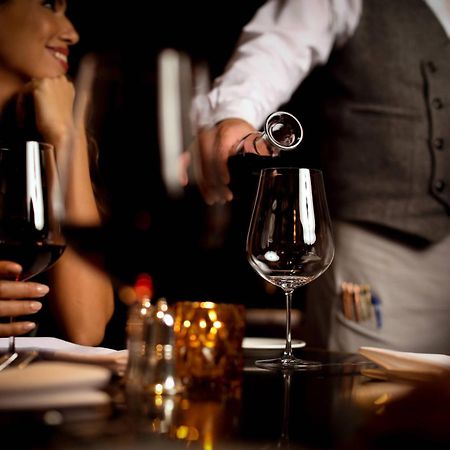 Hotel Distil, Autograph Collection Louisville Ngoại thất bức ảnh