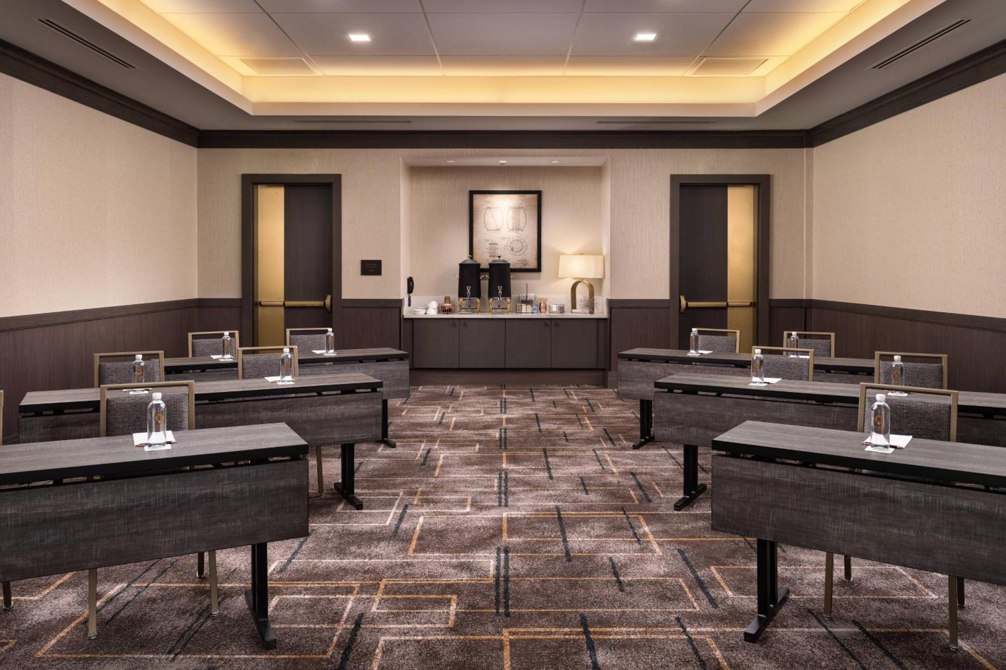 Hotel Distil, Autograph Collection Louisville Ngoại thất bức ảnh