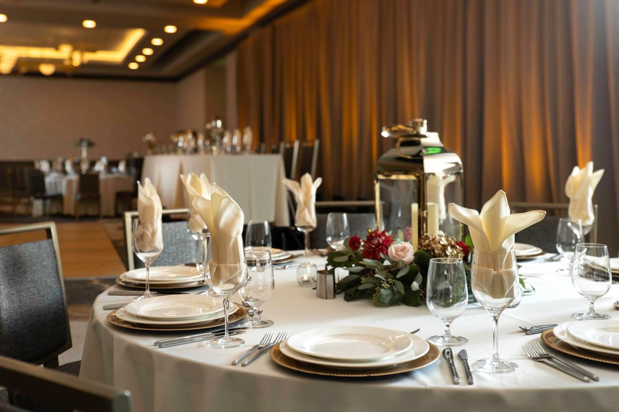Hotel Distil, Autograph Collection Louisville Ngoại thất bức ảnh