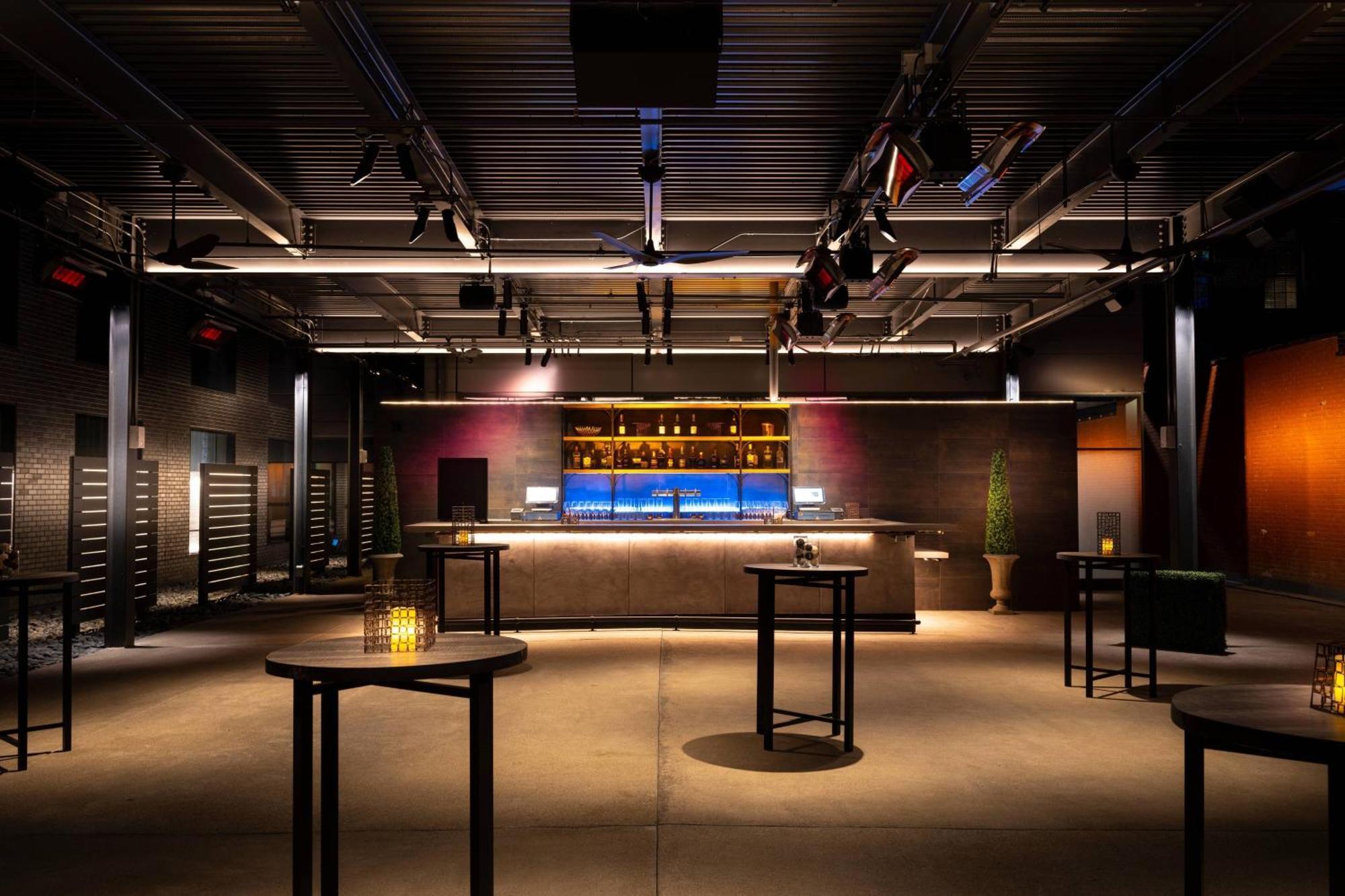 Hotel Distil, Autograph Collection Louisville Ngoại thất bức ảnh