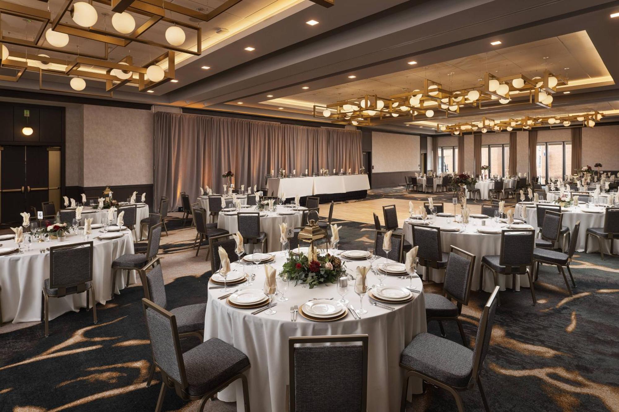 Hotel Distil, Autograph Collection Louisville Ngoại thất bức ảnh