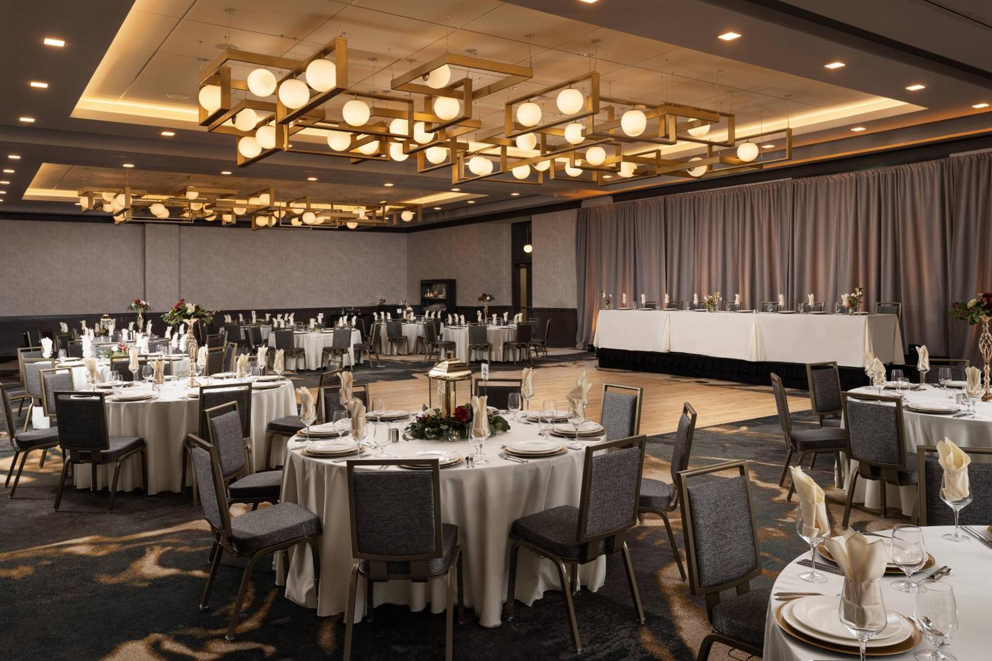 Hotel Distil, Autograph Collection Louisville Ngoại thất bức ảnh