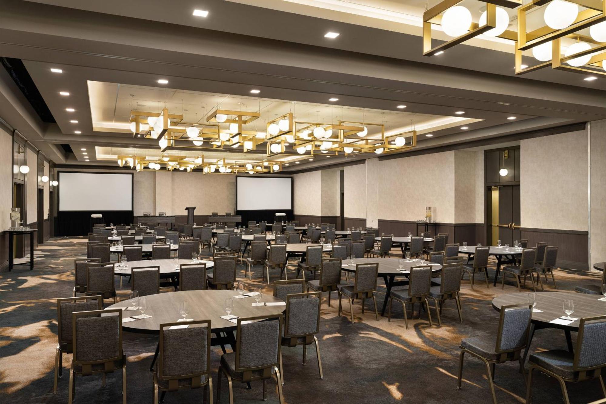 Hotel Distil, Autograph Collection Louisville Ngoại thất bức ảnh