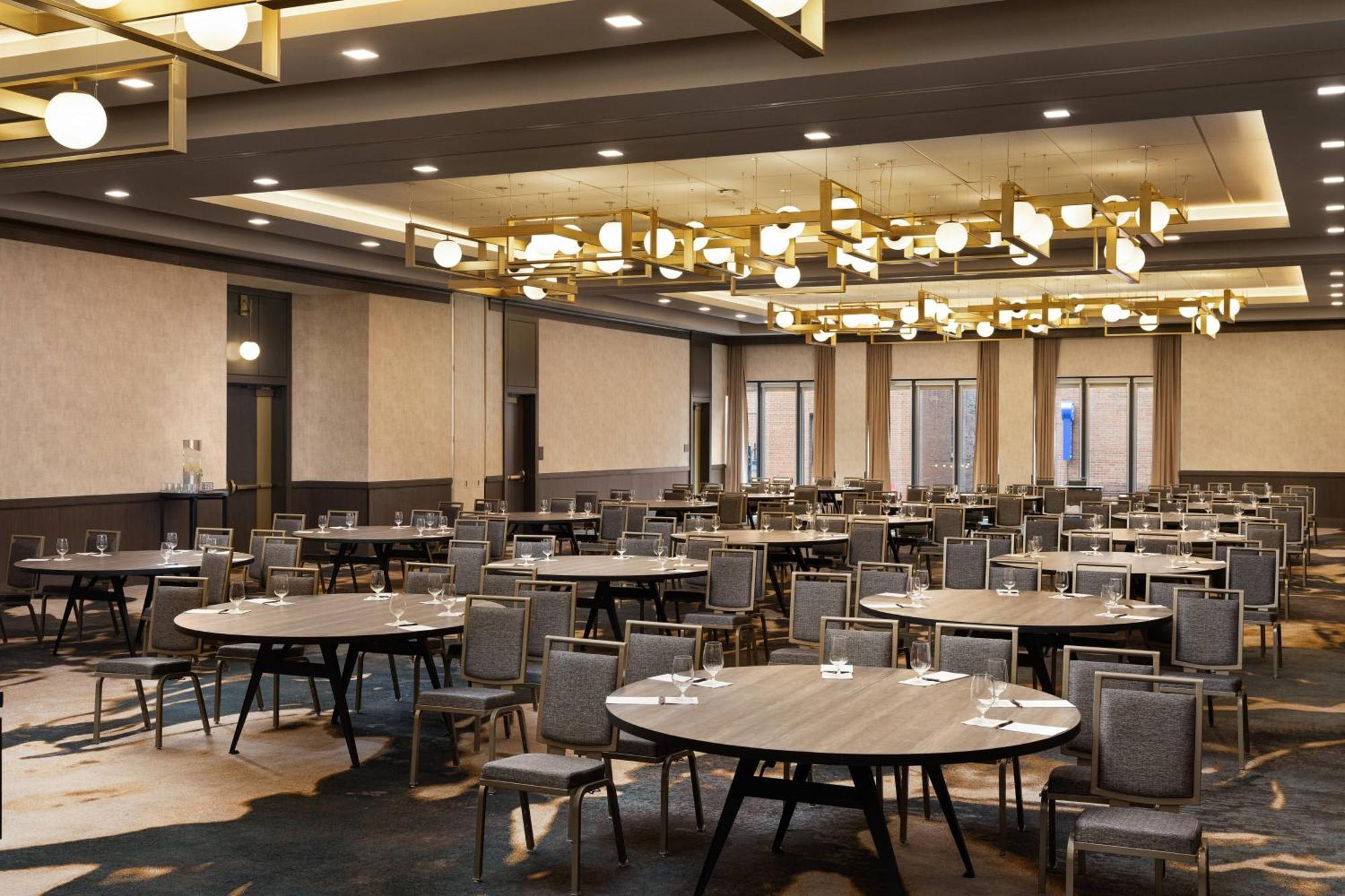 Hotel Distil, Autograph Collection Louisville Ngoại thất bức ảnh