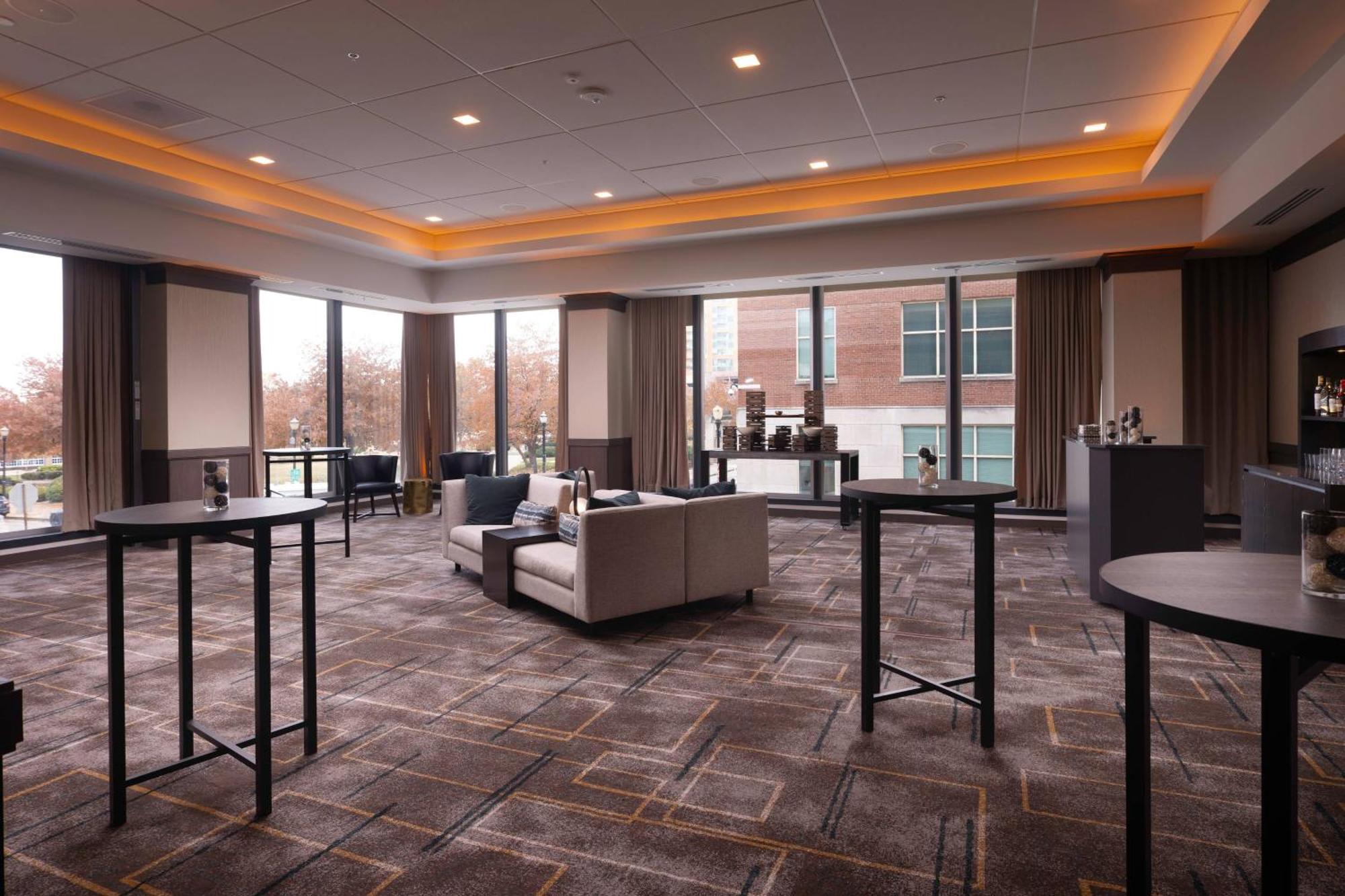 Hotel Distil, Autograph Collection Louisville Ngoại thất bức ảnh