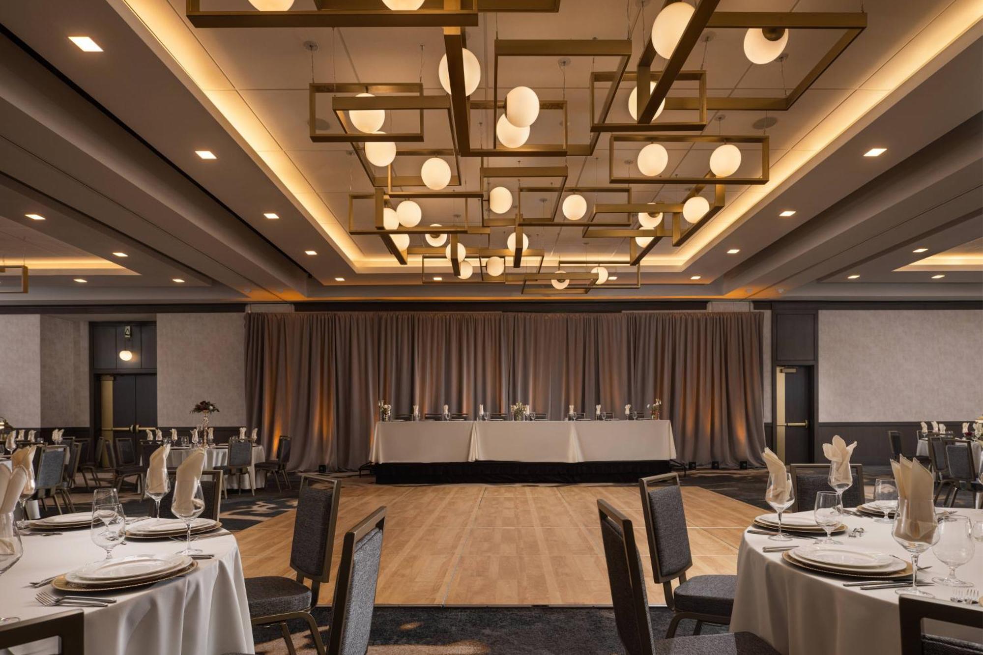 Hotel Distil, Autograph Collection Louisville Ngoại thất bức ảnh