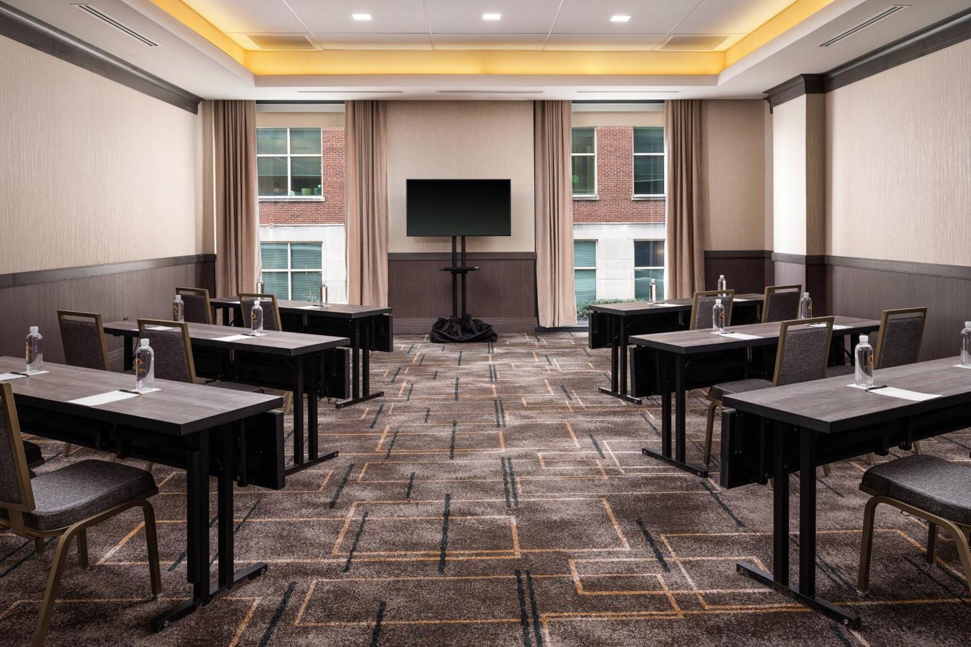 Hotel Distil, Autograph Collection Louisville Ngoại thất bức ảnh