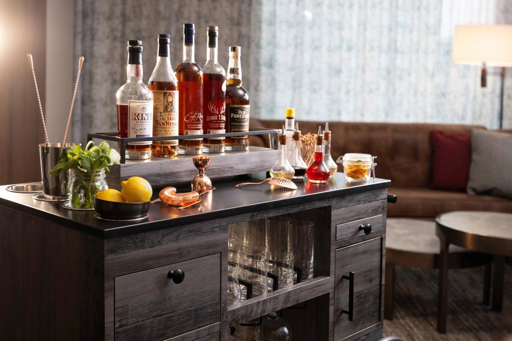 Hotel Distil, Autograph Collection Louisville Ngoại thất bức ảnh