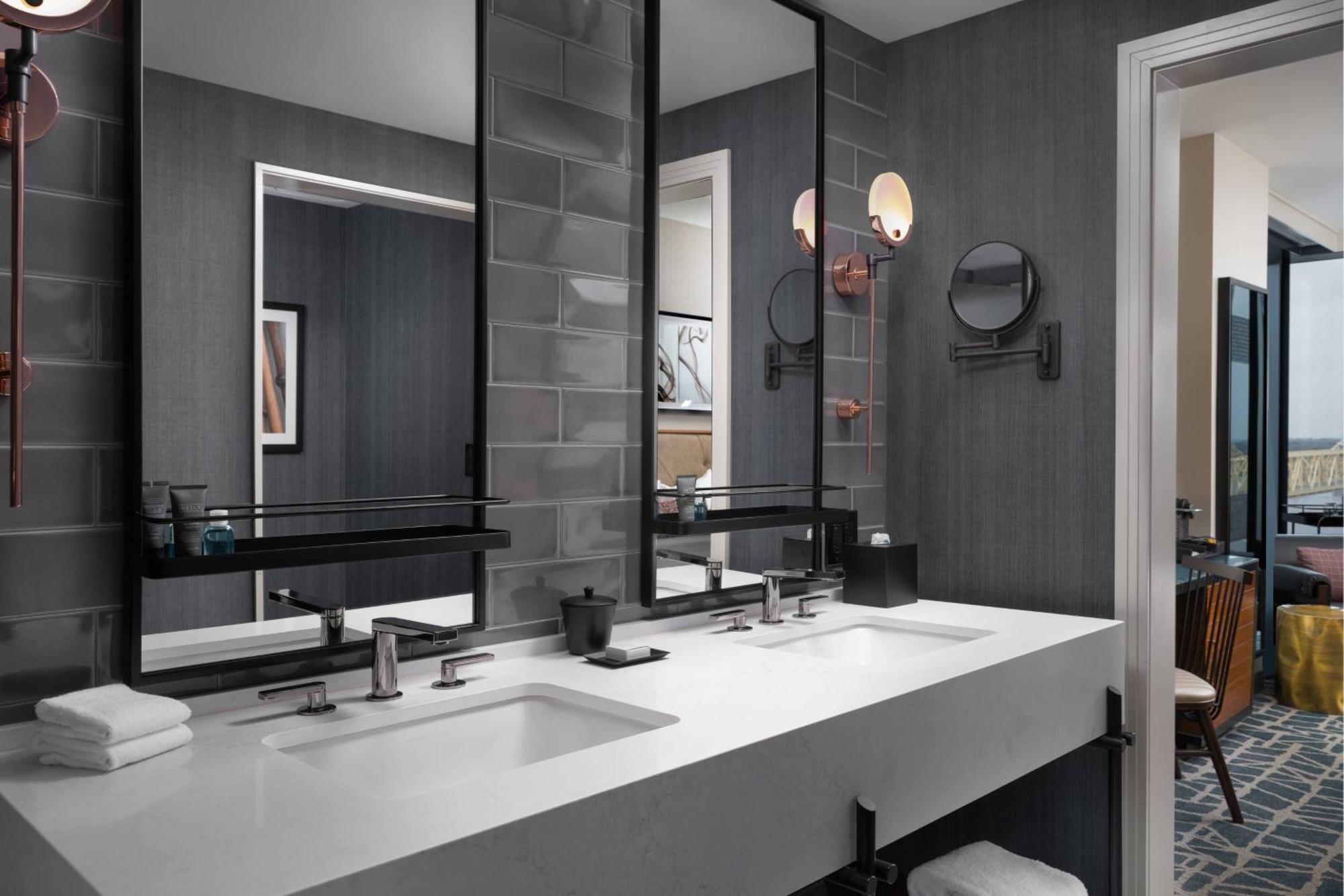 Hotel Distil, Autograph Collection Louisville Ngoại thất bức ảnh
