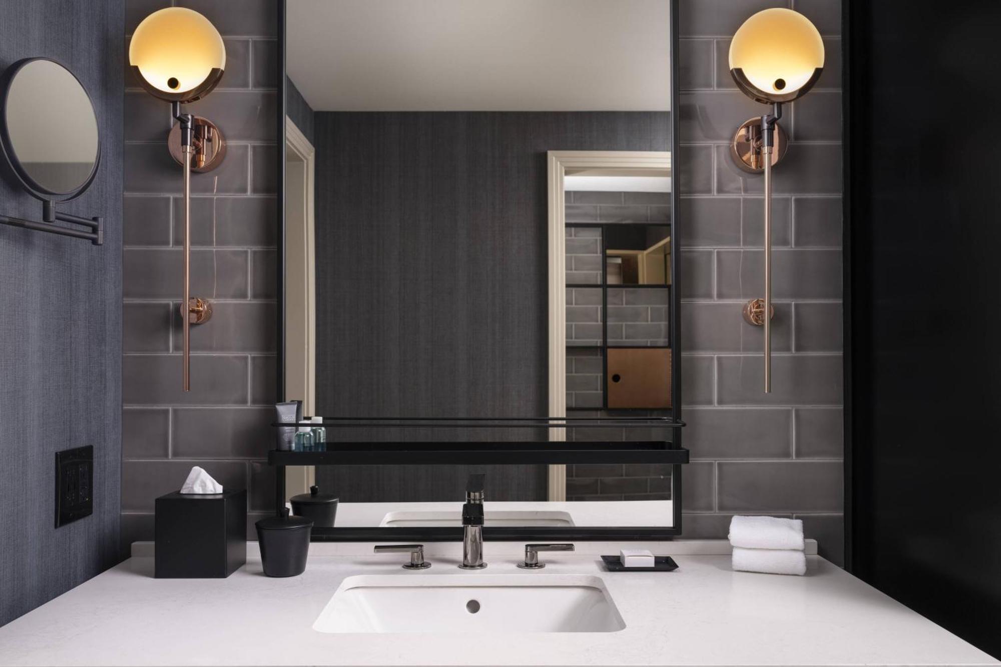 Hotel Distil, Autograph Collection Louisville Ngoại thất bức ảnh