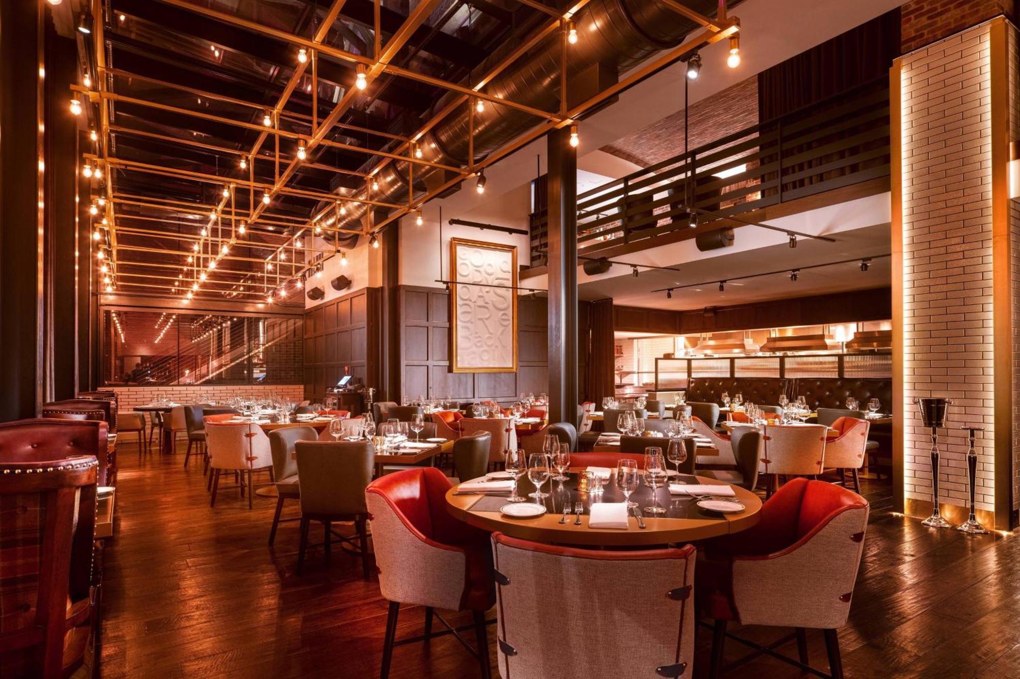 Hotel Distil, Autograph Collection Louisville Ngoại thất bức ảnh