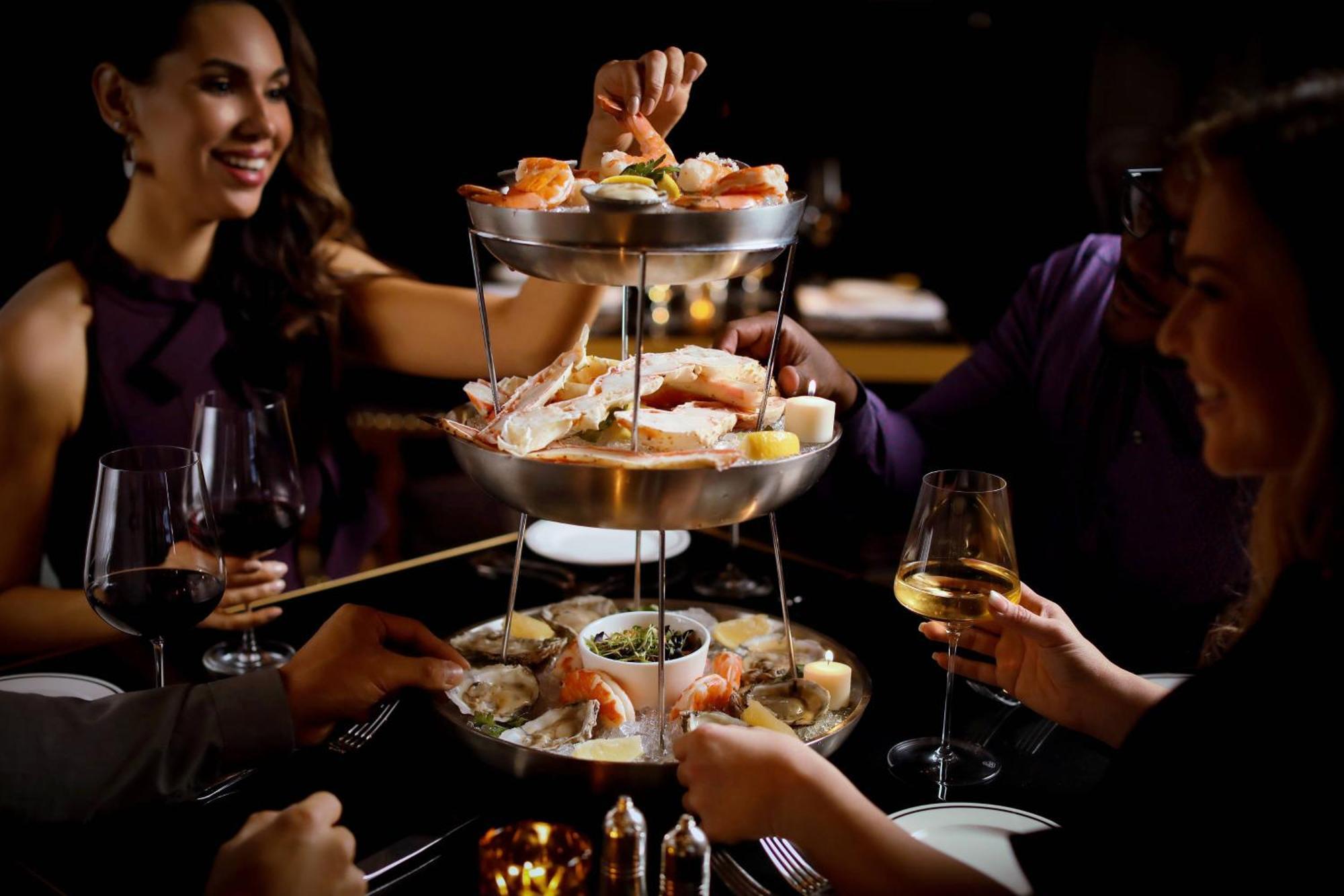 Hotel Distil, Autograph Collection Louisville Ngoại thất bức ảnh