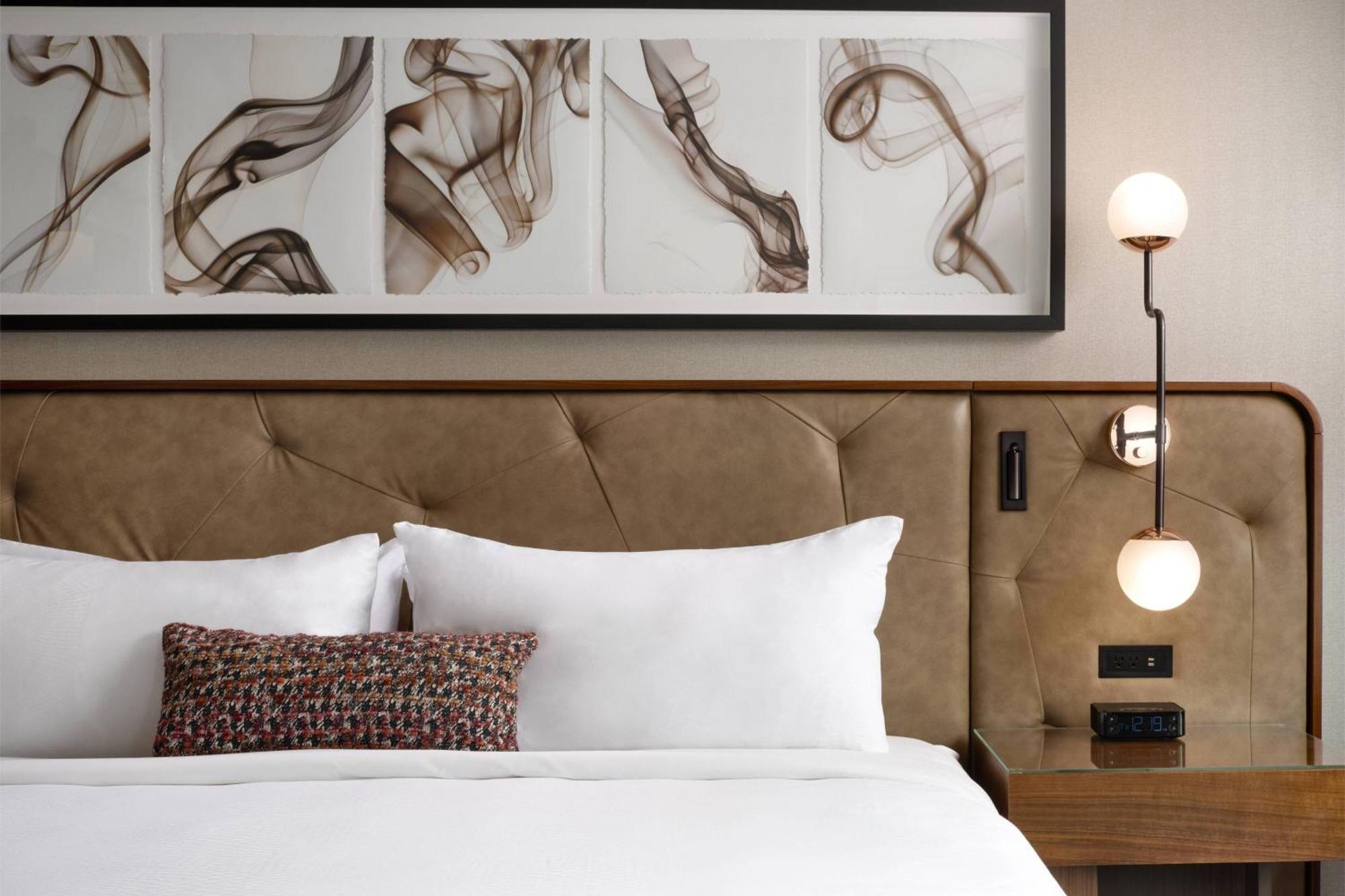 Hotel Distil, Autograph Collection Louisville Ngoại thất bức ảnh