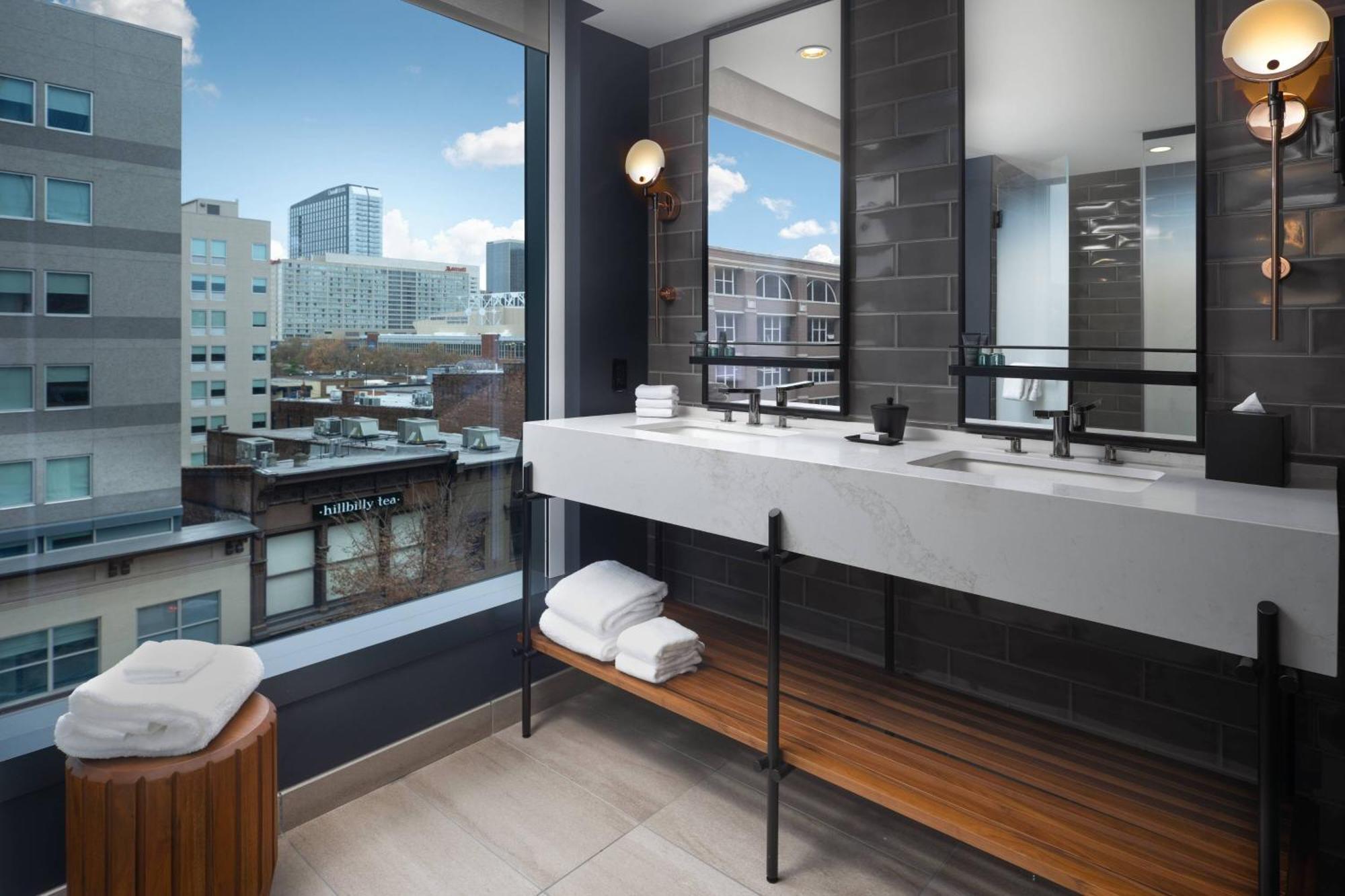 Hotel Distil, Autograph Collection Louisville Ngoại thất bức ảnh