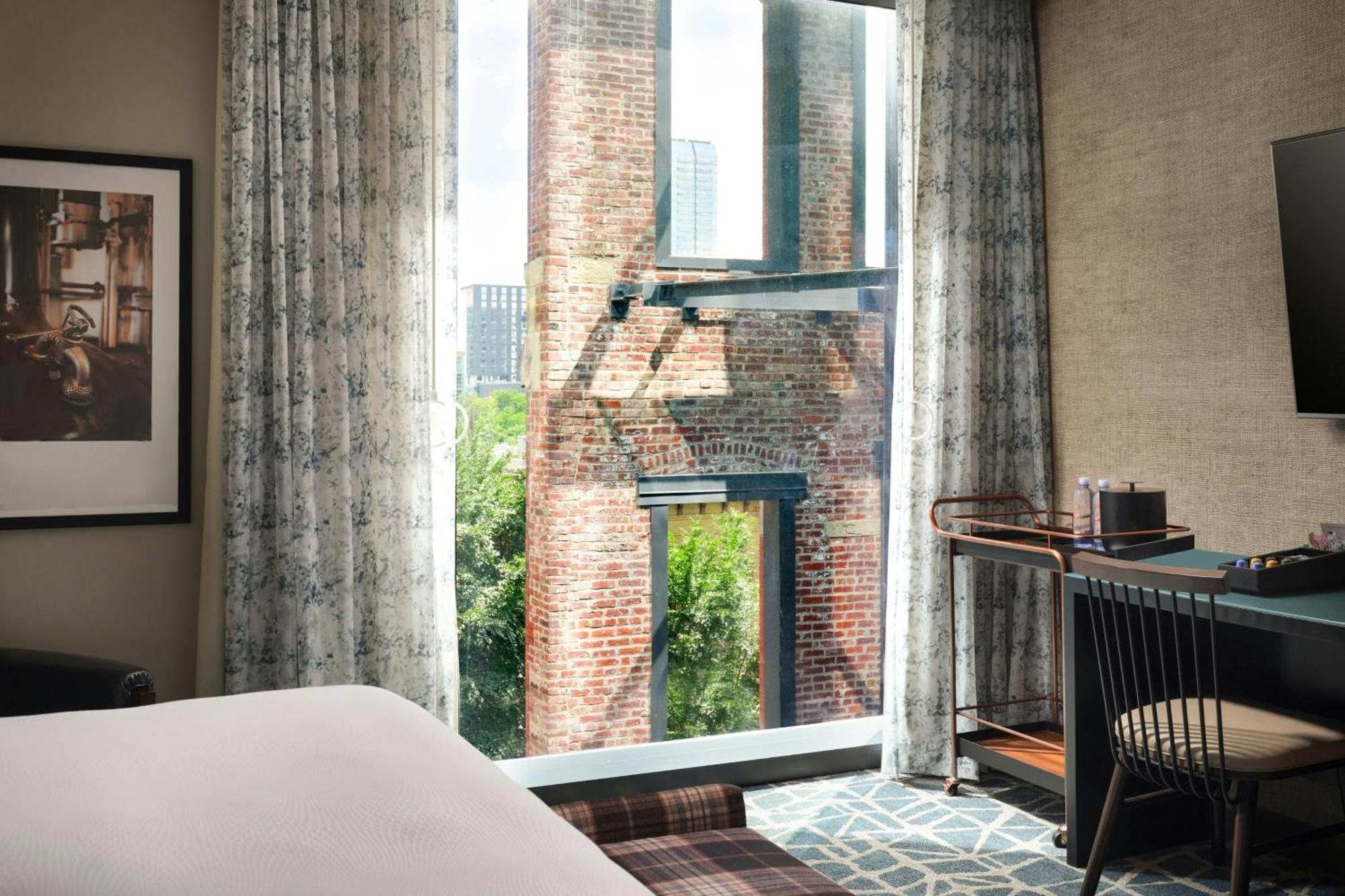 Hotel Distil, Autograph Collection Louisville Ngoại thất bức ảnh