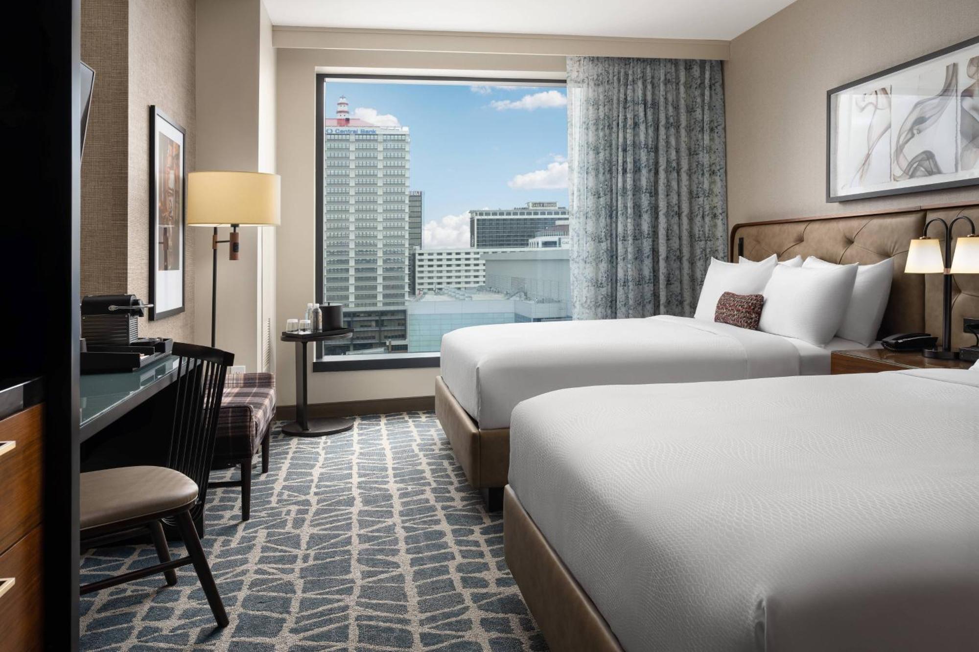 Hotel Distil, Autograph Collection Louisville Ngoại thất bức ảnh