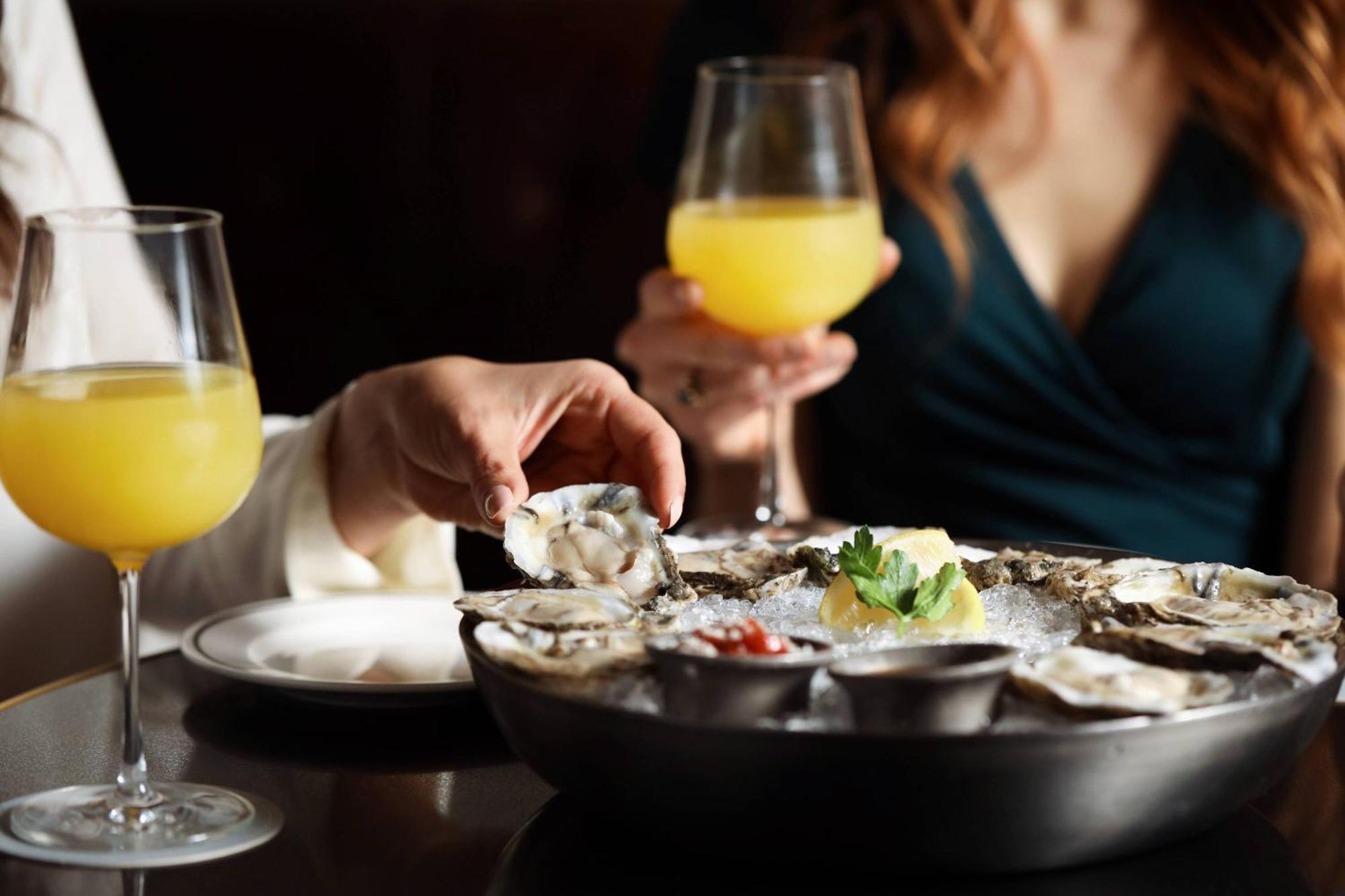 Hotel Distil, Autograph Collection Louisville Ngoại thất bức ảnh