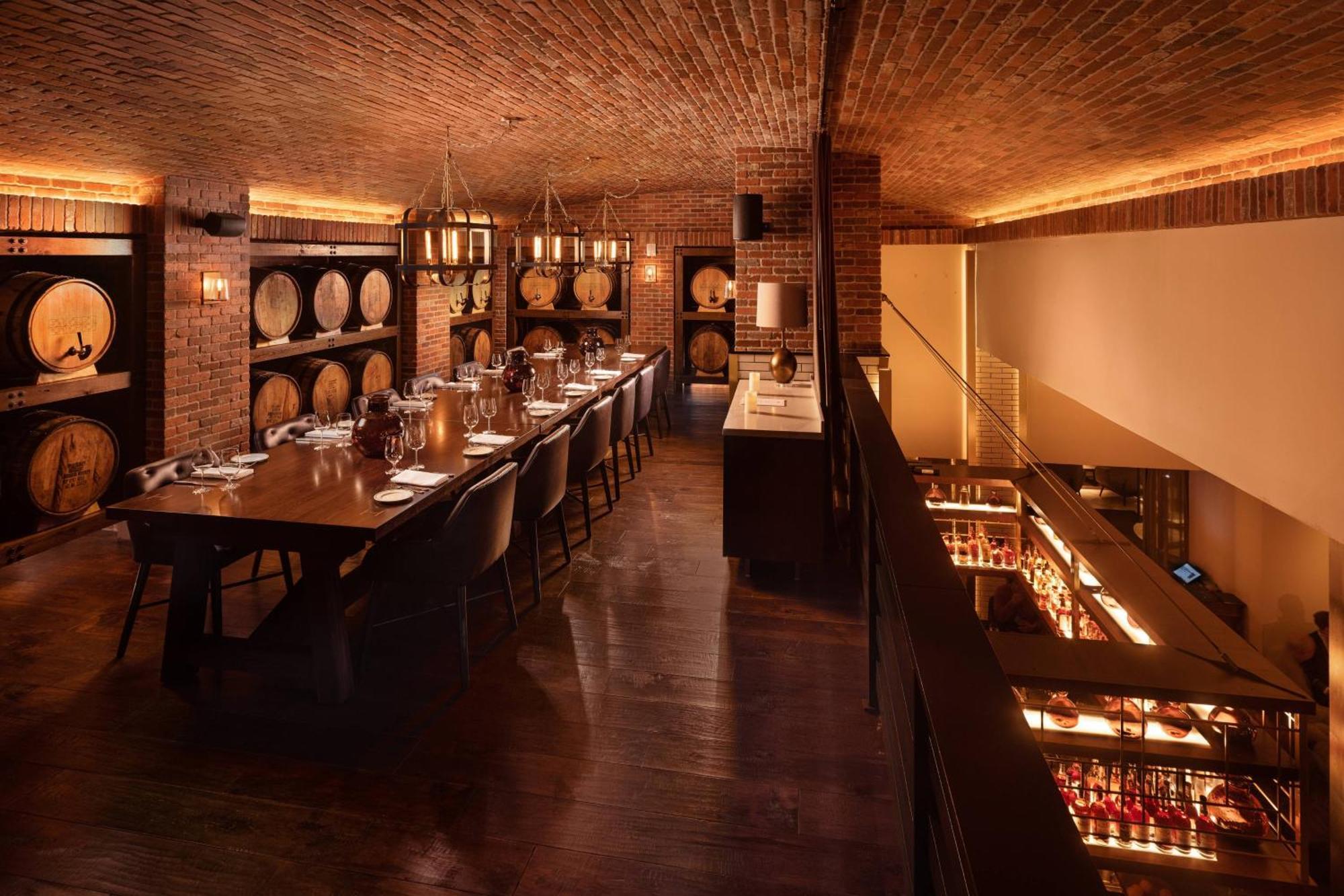 Hotel Distil, Autograph Collection Louisville Ngoại thất bức ảnh